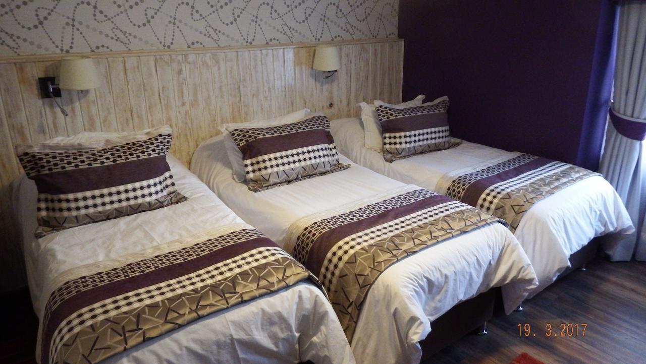 Lv Hoteles Boutique Βίνα Ντελ Μαρ Εξωτερικό φωτογραφία