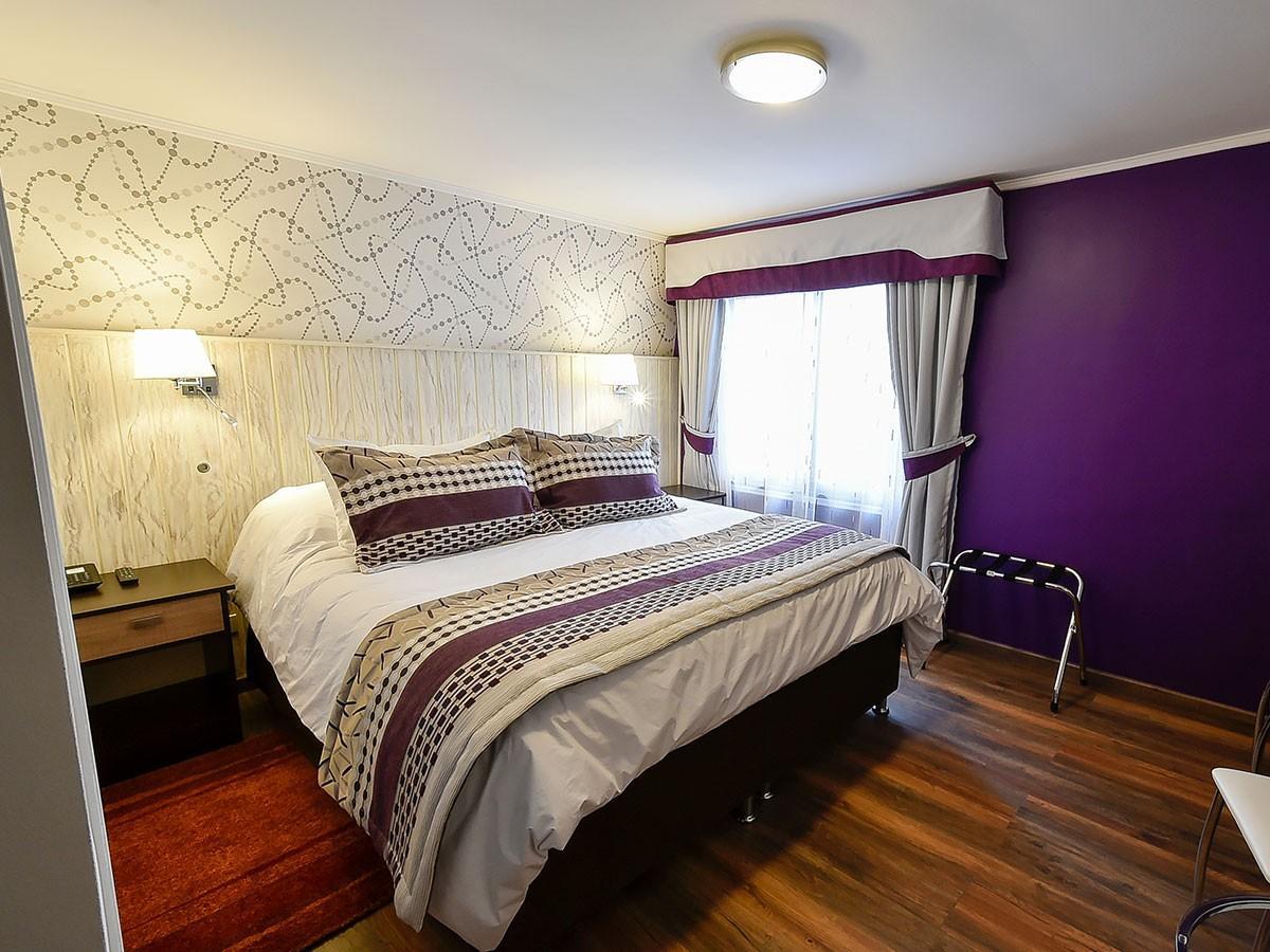 Lv Hoteles Boutique Βίνα Ντελ Μαρ Εξωτερικό φωτογραφία