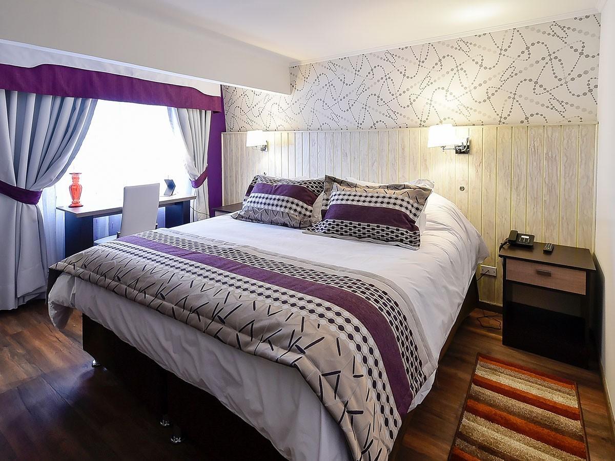 Lv Hoteles Boutique Βίνα Ντελ Μαρ Εξωτερικό φωτογραφία