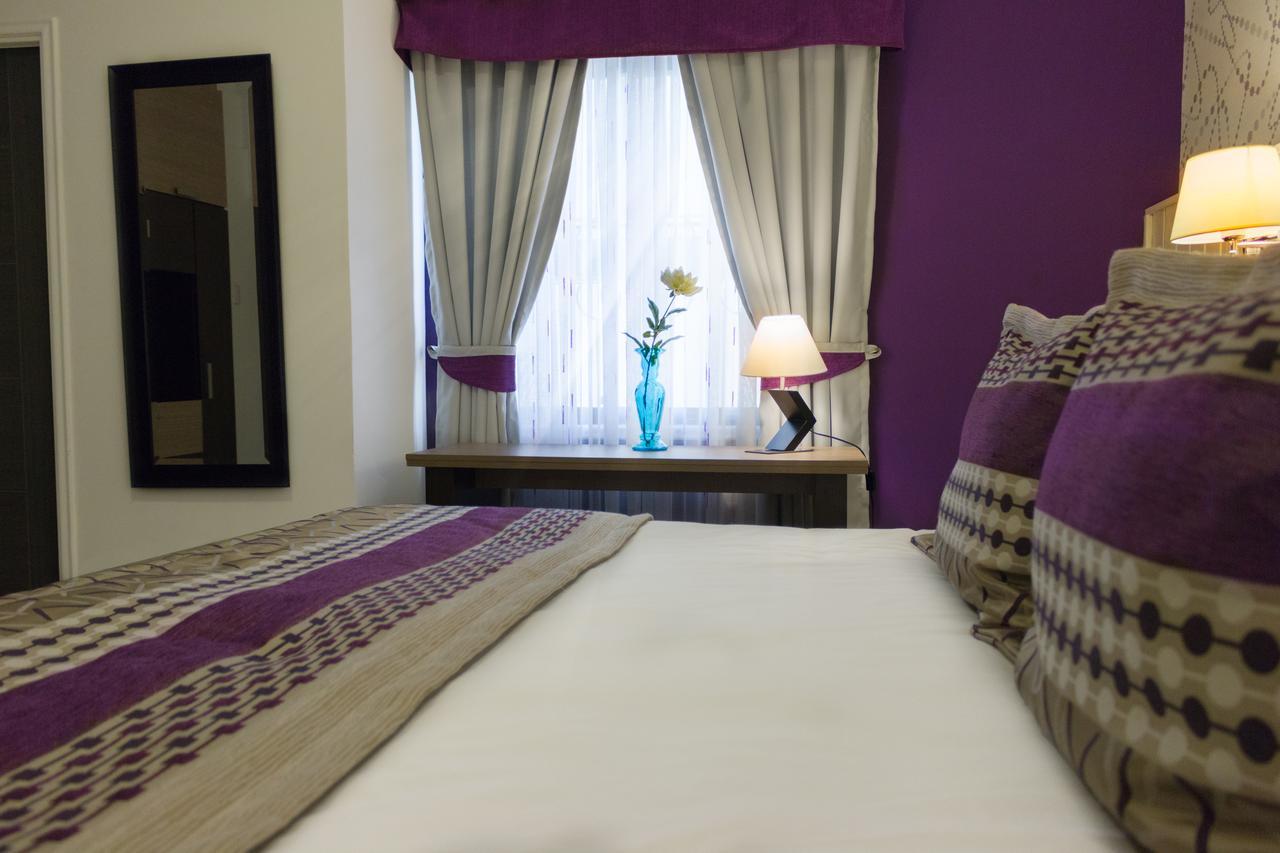 Lv Hoteles Boutique Βίνα Ντελ Μαρ Εξωτερικό φωτογραφία